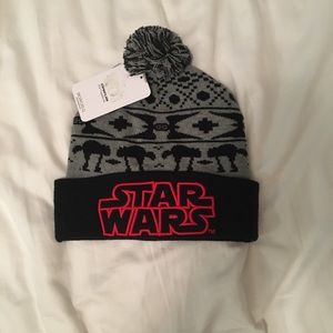 Disney Star Wars beanie